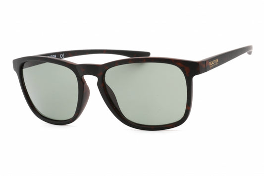 Kenneth Cole Reaction 2834 52n Sunglasses Dark Havana Size : 56