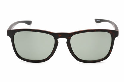 Kenneth Cole Reaction 2834 52n Sunglasses Dark Havana Size : 56