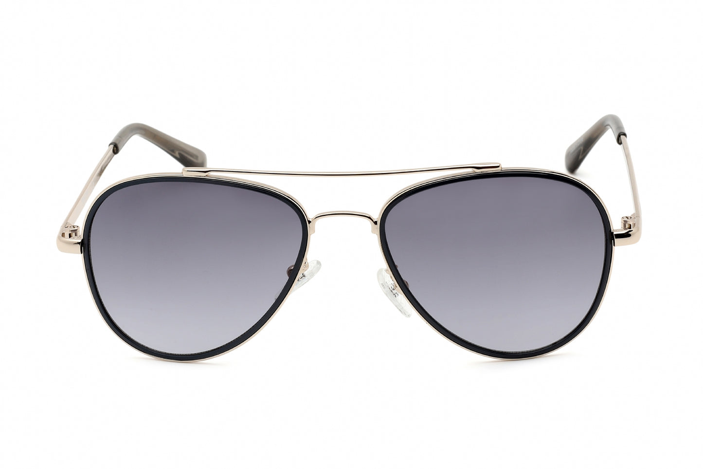 Kenneth Cole Reaction 2837 32b Sunglasses Gold Size : 55