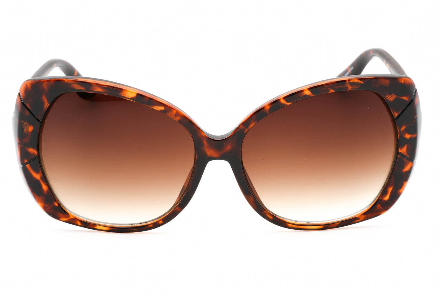 Kenneth Cole Reaction 2841 52f Sunglasses Dark Havana Size : 58