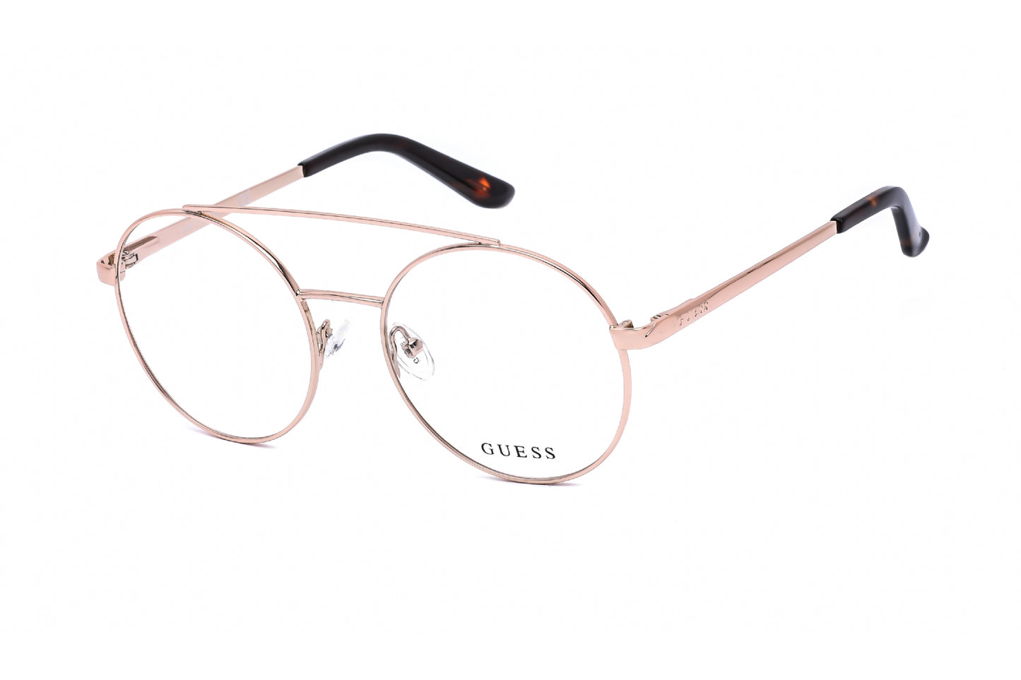 Guess 2714 32 Eyeglasses Gold Size : 52