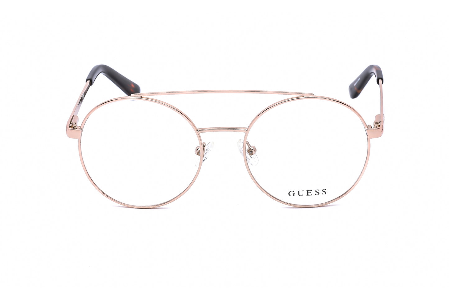 Guess 2714 32 Eyeglasses Gold Size : 52
