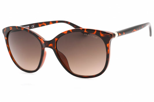 Kenneth Cole Reaction 2840 52f Sunglasses Dark Havana Size : 56