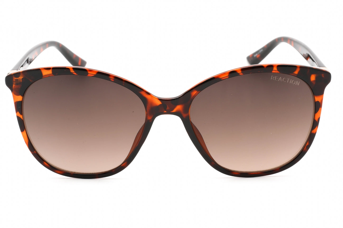 Kenneth Cole Reaction 2840 52f Sunglasses Dark Havana Size : 56