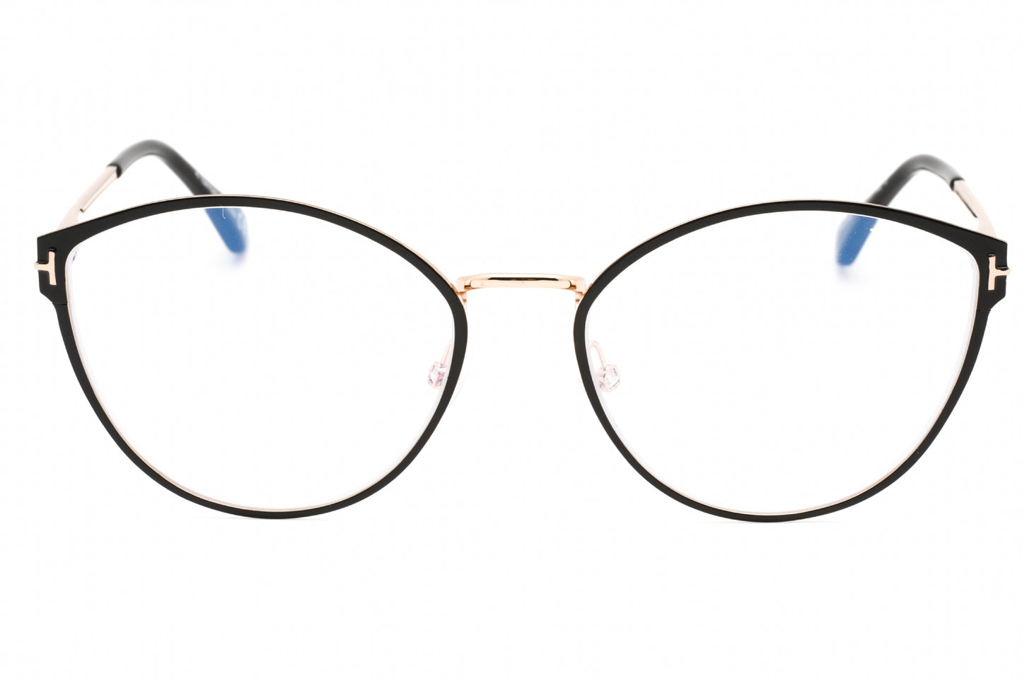 Tom Ford 5573-B 05 Sunglasses Black Size : 55