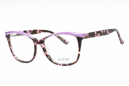 Guess 2723 83 Sunglasses Violet Size : 54