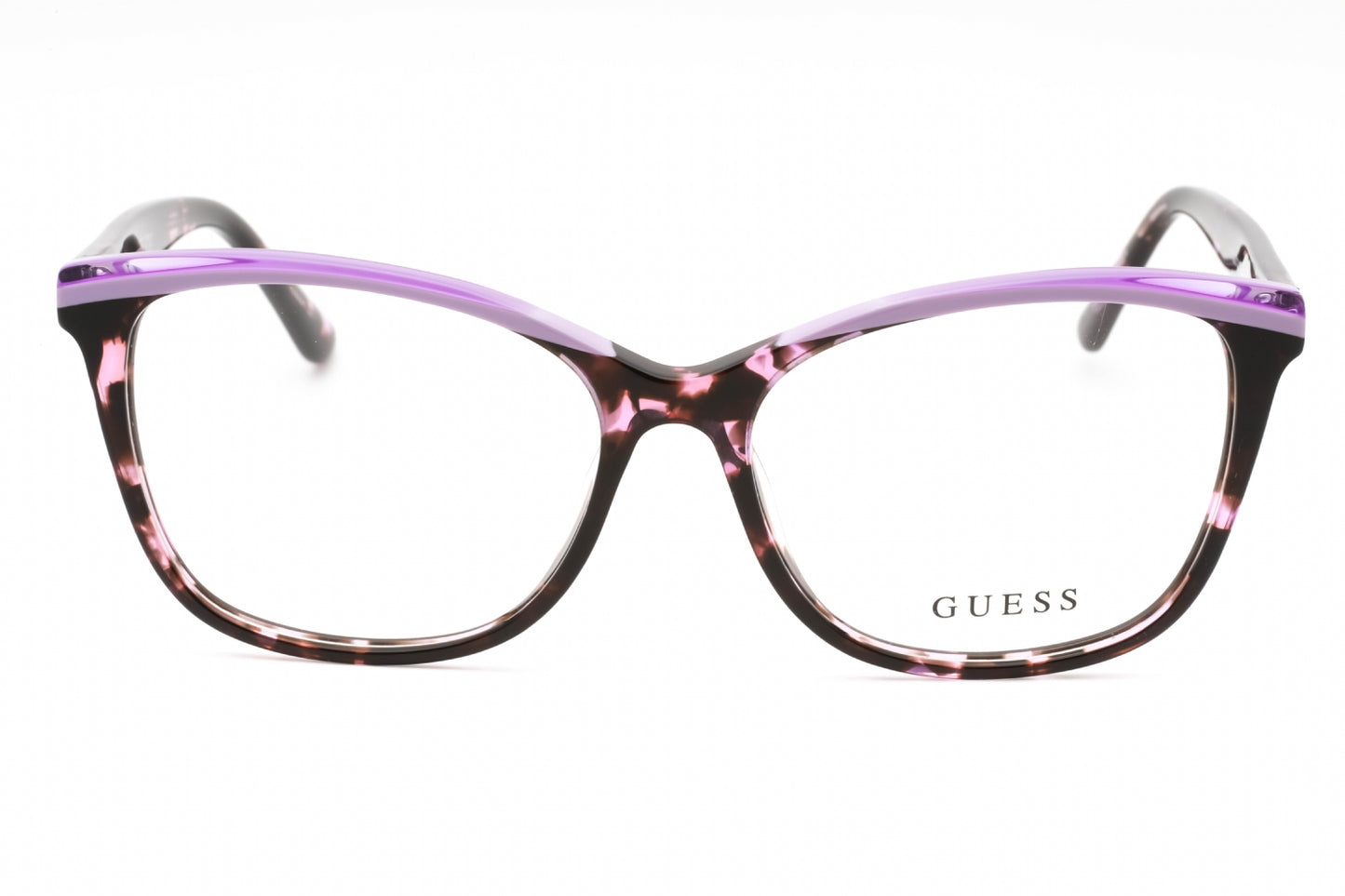 Guess 2723 83 Sunglasses Violet Size : 54