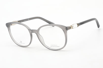 Swarovski 5310 20 Sunglasses Grey Size : 52