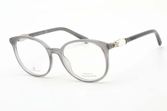Swarovski 5310 20 Sunglasses Grey Size : 52