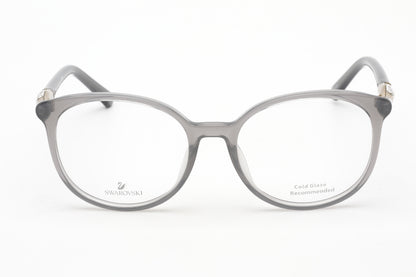 Swarovski 5310 20 Sunglasses Grey Size : 52