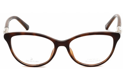 Swarovski 5311 52 Eyeglasses Dark Havana Size : 52