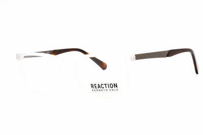 Kenneth Cole Reaction 0821 27 Sunglasses Crystal Size : 53