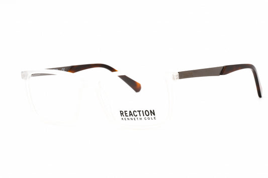 Kenneth Cole Reaction 0821 27 Sunglasses Crystal Size : 53