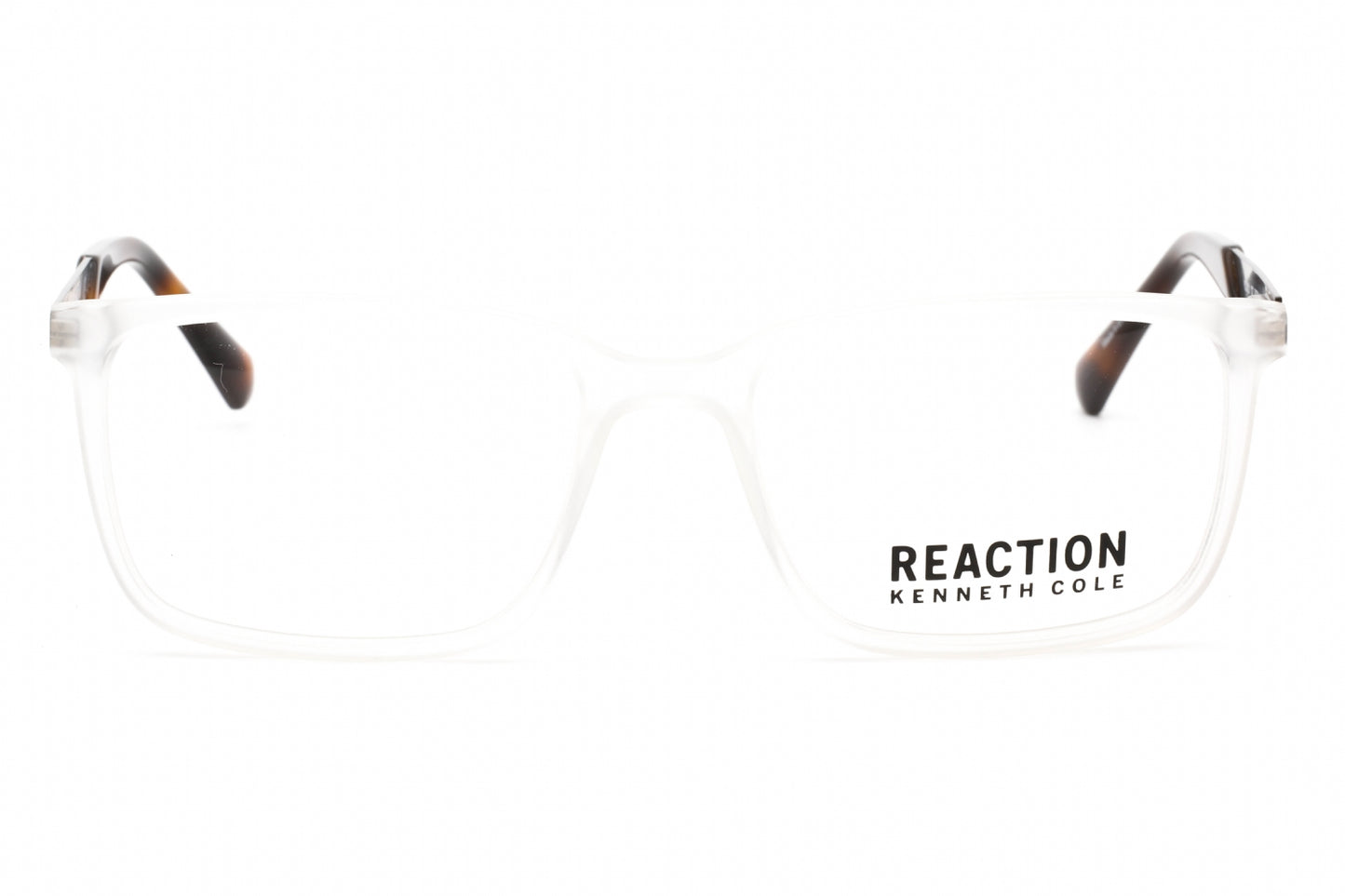 Kenneth Cole Reaction 0821 27 Sunglasses Crystal Size : 53
