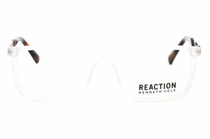 Kenneth Cole Reaction 0821 27 Sunglasses Crystal Size : 53