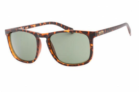 Kenneth Cole Reaction 2885 52f Sunglasses Dark Havana Size : 55