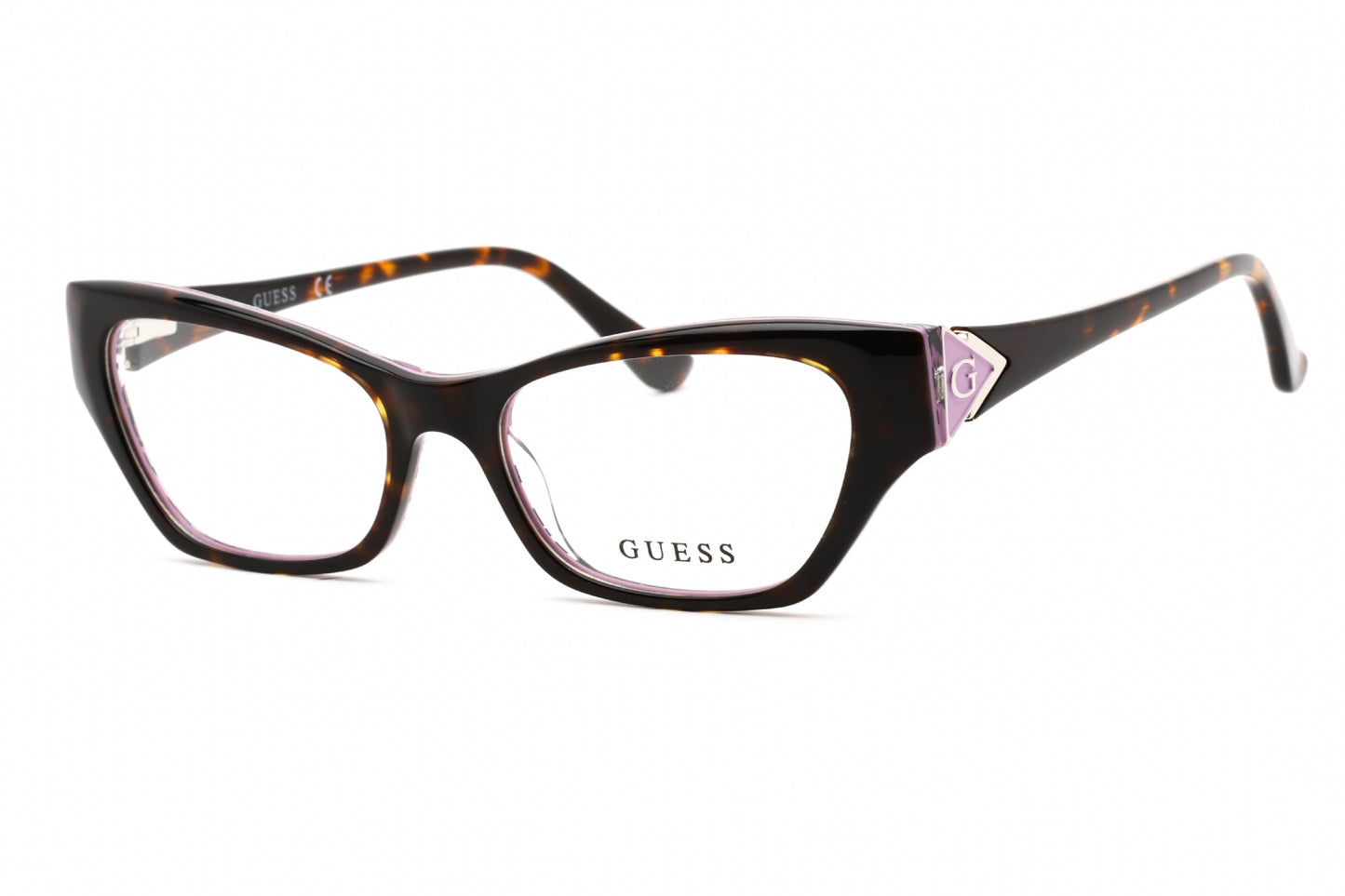 Guess 2747 56 Sunglasses Havana Size : 51