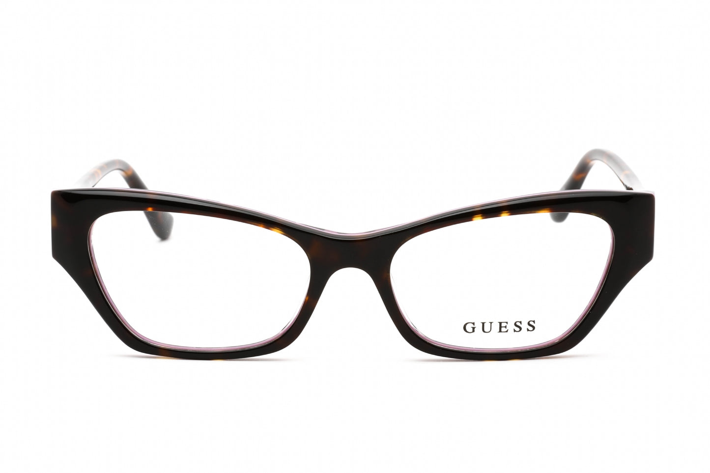 Guess 2747 56 Sunglasses Havana Size : 51