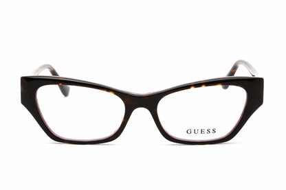 Guess 2747 56 Sunglasses Havana Size : 51
