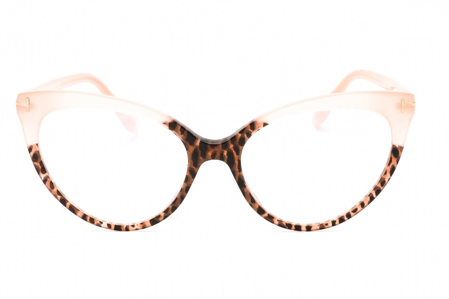 Tom Ford 5674-B 55 Sunglasses Coloured Havana Size : 54