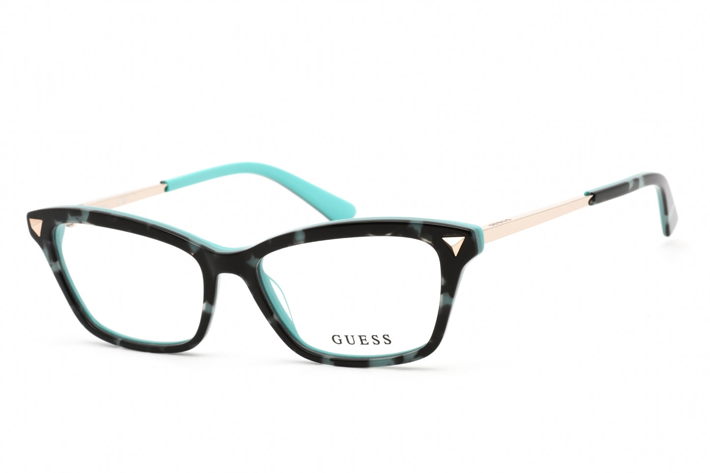 Guess 2797 95 Sunglasses Light Green Size : 52