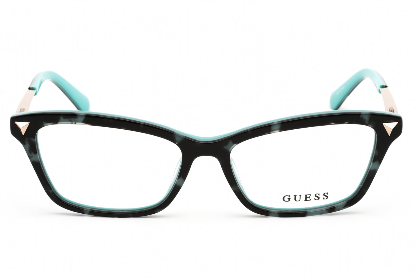 Guess 2797 95 Sunglasses Light Green Size : 52