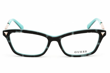 Guess 2797 95 Sunglasses Light Green Size : 52