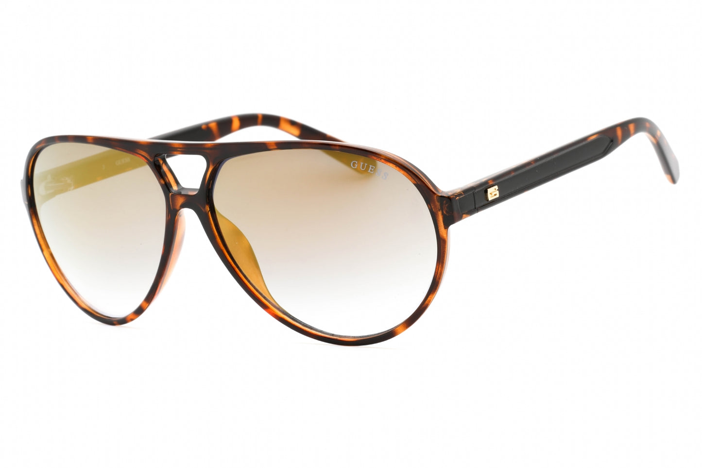 Guess Factory 5070 52g Sunglasses Dark Havana Size : 60