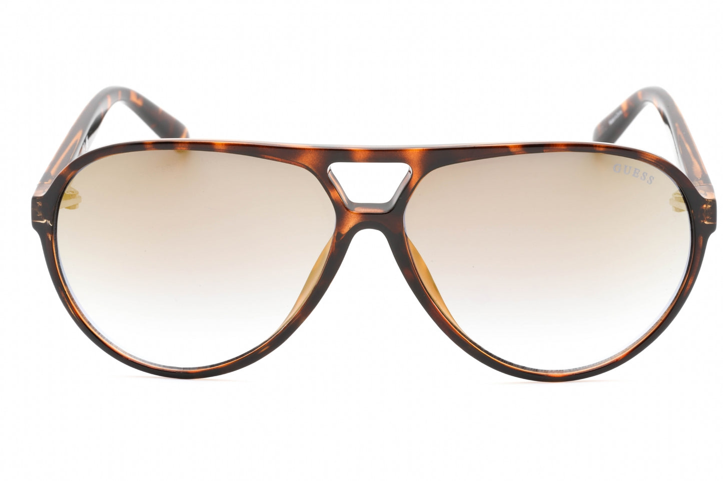 Guess Factory 5070 52g Sunglasses Dark Havana Size : 60