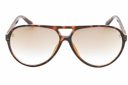 Guess Factory 5070 52g Sunglasses Dark Havana Size : 60