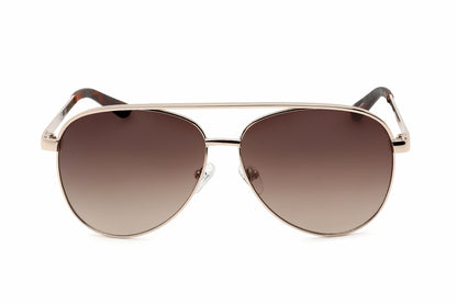 Kenneth Cole Reaction 2914 32f Sunglasses Gold Size : 62