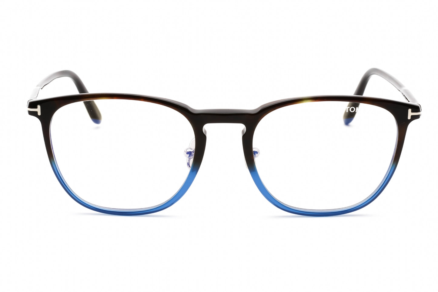 Tom Ford 5700-B 55 Eyeglasses Colored Havana Size : 54