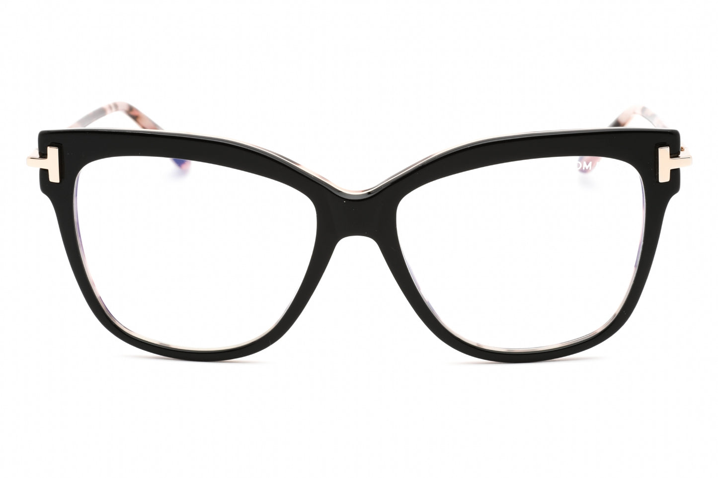Tom Ford 5704-B 05 Sunglasses Black Size : 54