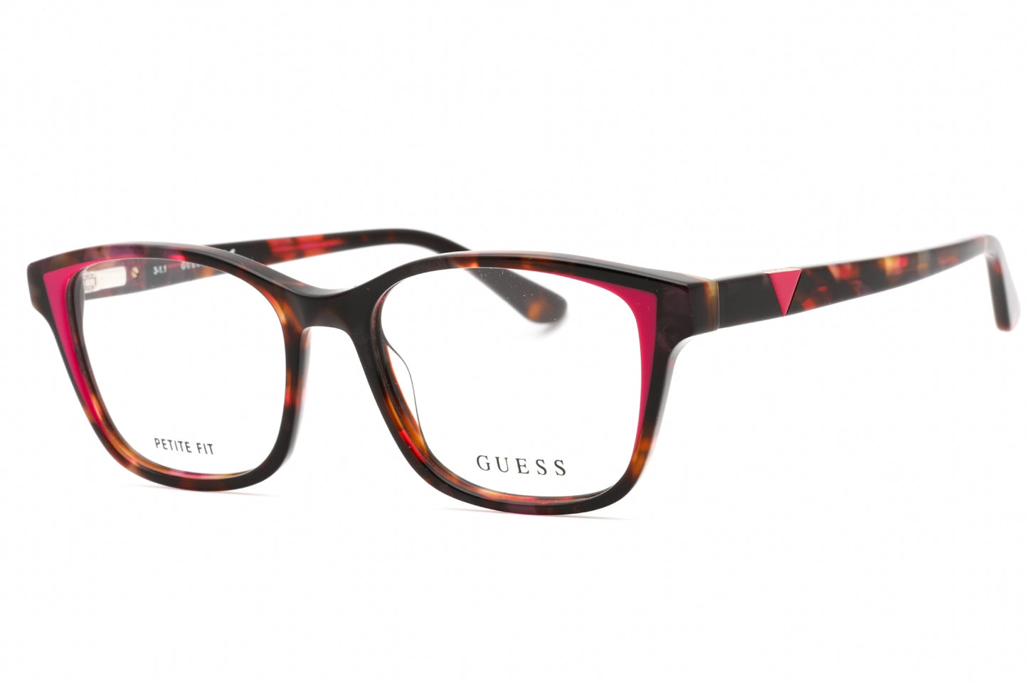 Guess 2810 74 Sunglasses Pink Size : 50