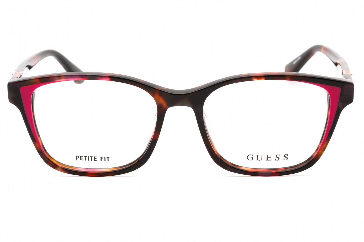Guess 2810 74 Sunglasses Pink Size : 50