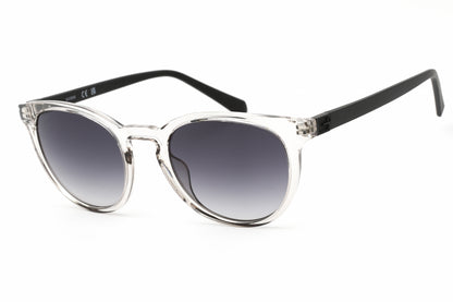 Guess 00005 20b Sunglasses Grey Size : 53