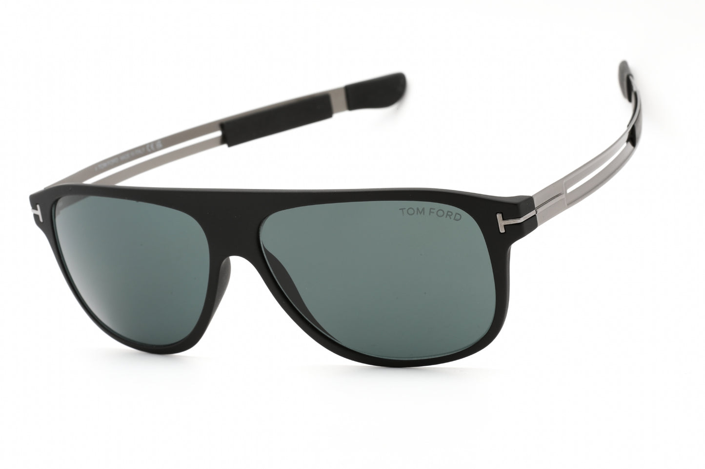 Tom Ford 0880 2v Sunglasses Matte Black Size : 59