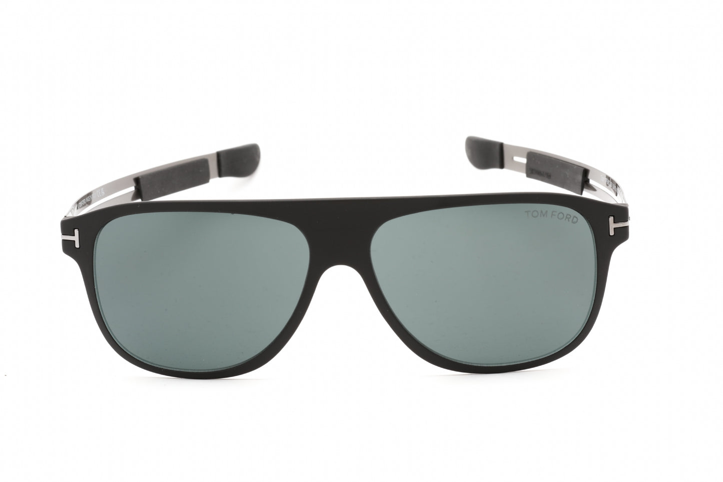 Tom Ford 0880 2v Sunglasses Matte Black Size : 59