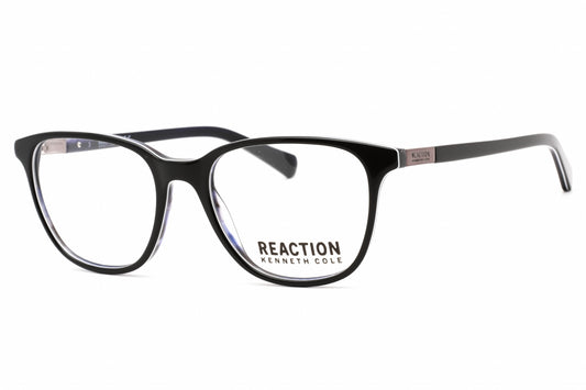 Kenneth Cole Reaction 0876 05 Sunglasses Black Size : 53