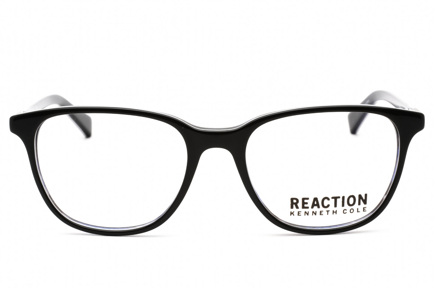 Kenneth Cole Reaction 0876 05 Sunglasses Black Size : 53