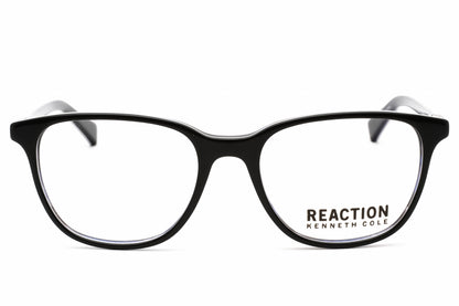Kenneth Cole Reaction 0876 05 Sunglasses Black Size : 53