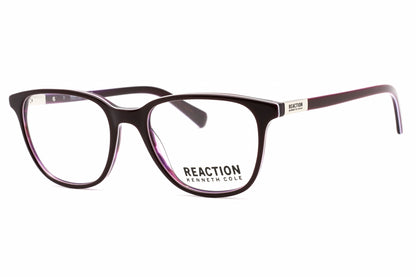 Kenneth Cole Reaction 0876 83 Sunglasses Violet Size : 53