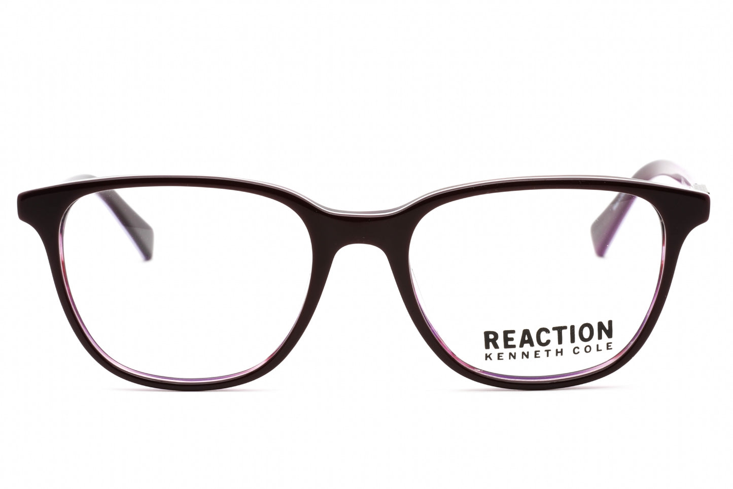 Kenneth Cole Reaction 0876 83 Sunglasses Violet Size : 53