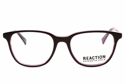 Kenneth Cole Reaction 0876 83 Sunglasses Violet Size : 53
