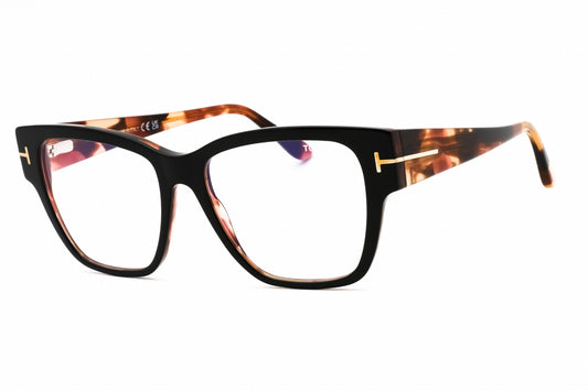 Tom Ford 5745-B 05 Sunglasses Black Size : 54