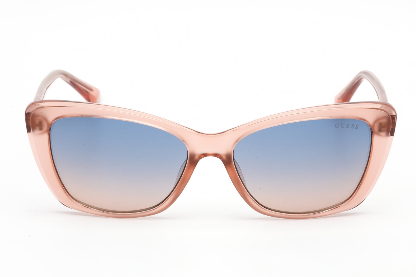 Guess 7774 74w Sunglasses Pink Size : 55