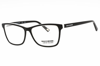 Skechers 2184 04 Sunglasses Black Size : 52