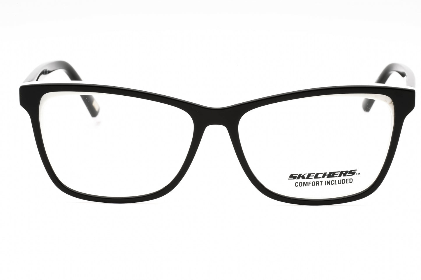 Skechers 2184 04 Sunglasses Black Size : 52