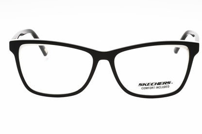 Skechers 2184 04 Sunglasses Black Size : 52