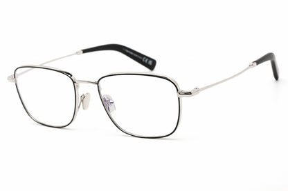 Tom Ford 5748-B 02 Eyeglasses Matte Black Size : 53